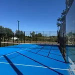 Marina キャンプ場 5*