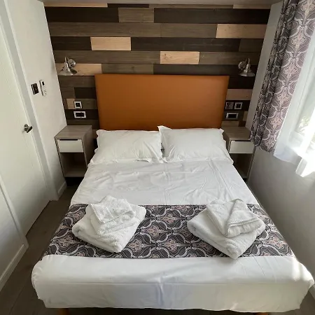 Marina 5* Grimaud