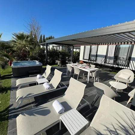 Holiday Marina 5* Grimaud