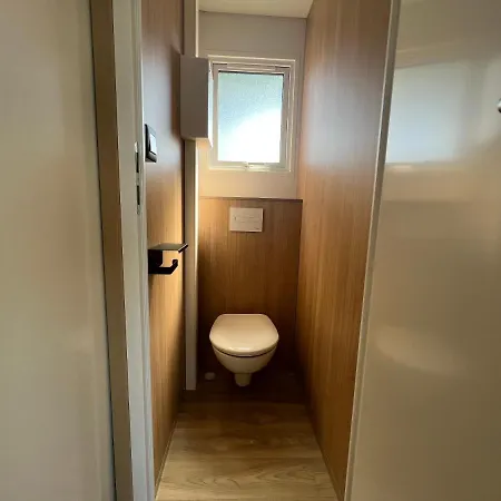 Marina Kamp alanı