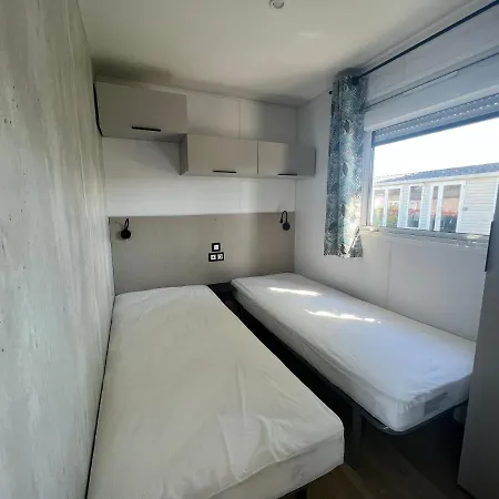 滨海假日公园 格里莫