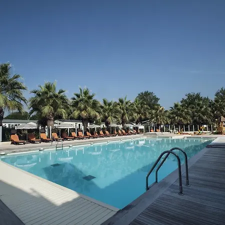 Camping Marina Grimaud