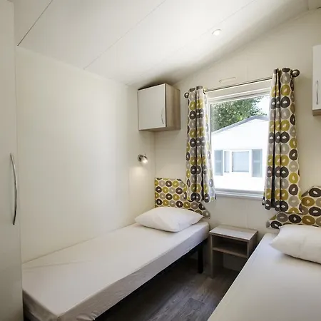 Camping Marina Grimaud