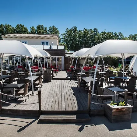Camping Marina 5*