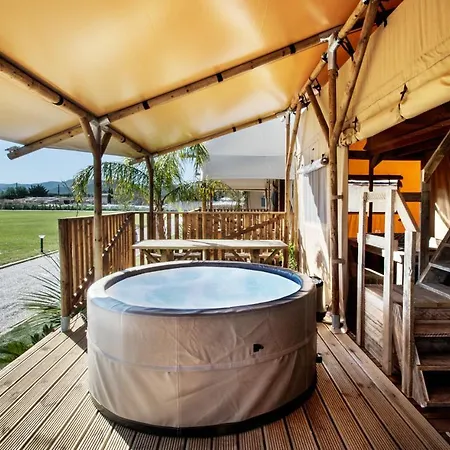 Holiday Marina 5* Grimaud