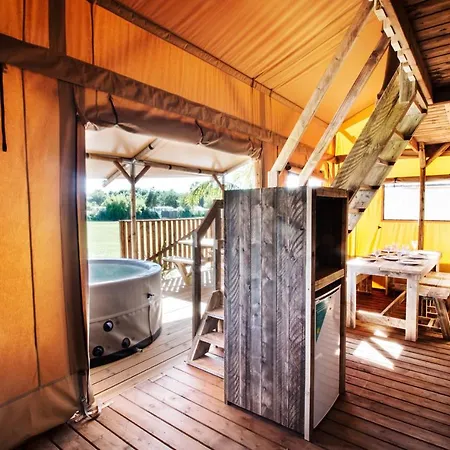 Marina 5* Grimaud