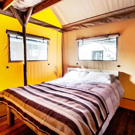 Camping Marina 5*