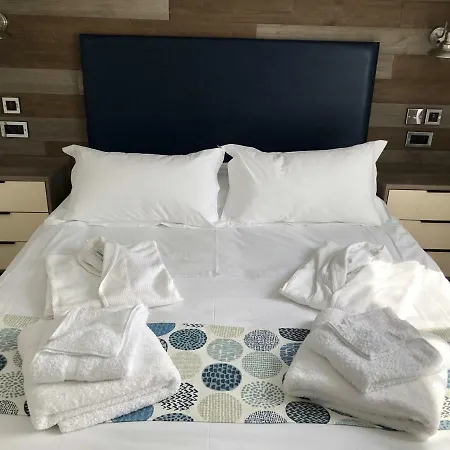 Kamp alanı Marina Grimaud