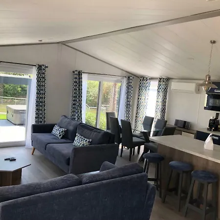 Kamp alanı Marina Grimaud