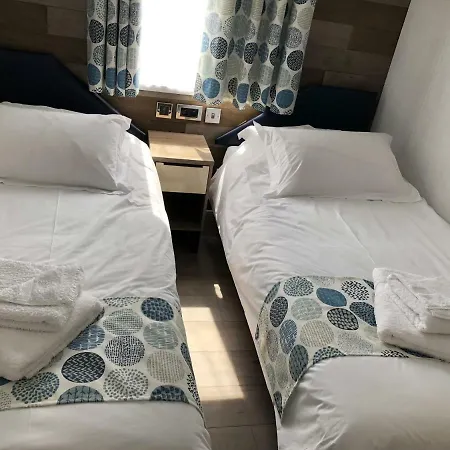 Camping Marina Grimaud