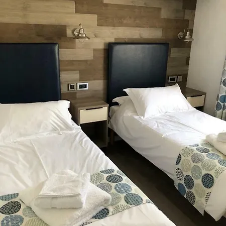 Kamp alanı Marina Grimaud