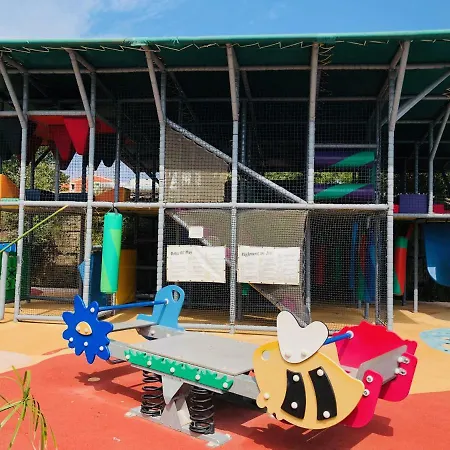 Campsite Holiday Marina