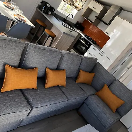 Marina Camping Grimaud