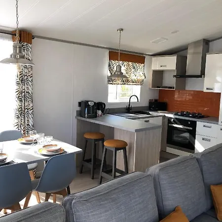 Marina Kamp alanı