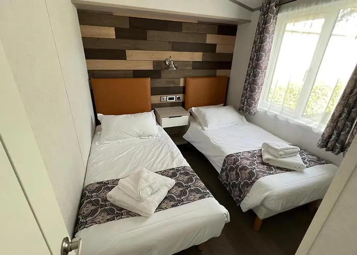 Campeggio Marina 5*
