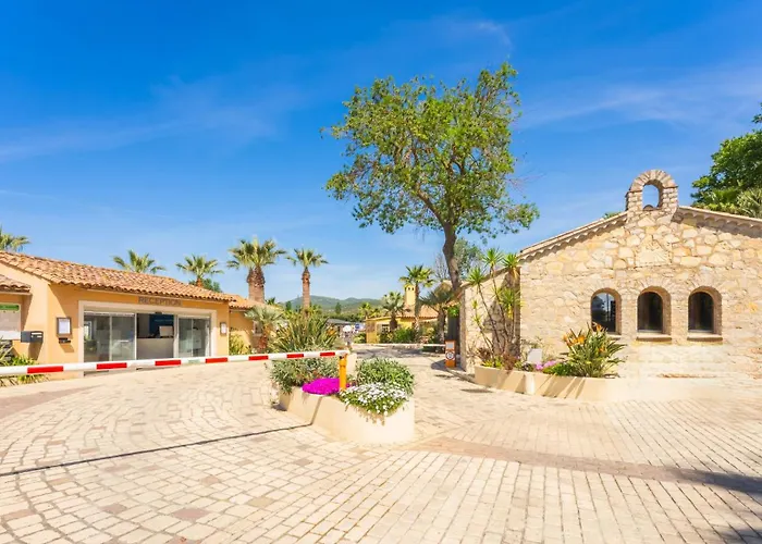 Marina Campeggio Grimaud
