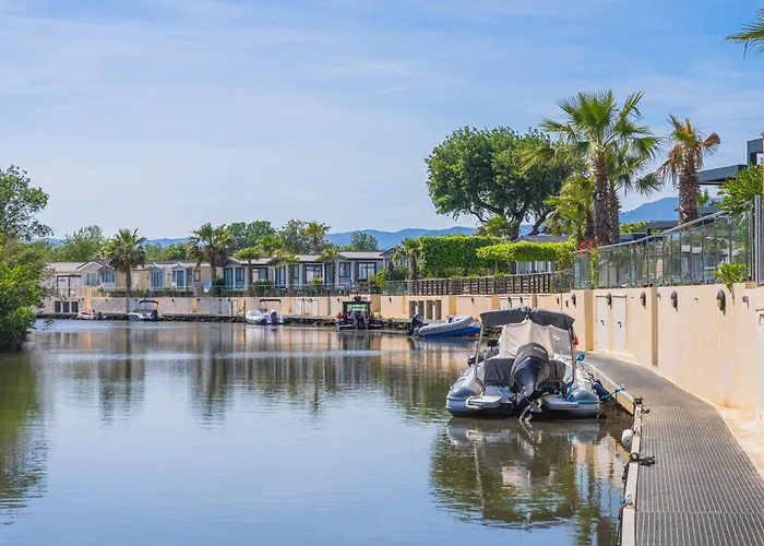 Campeggio Marina