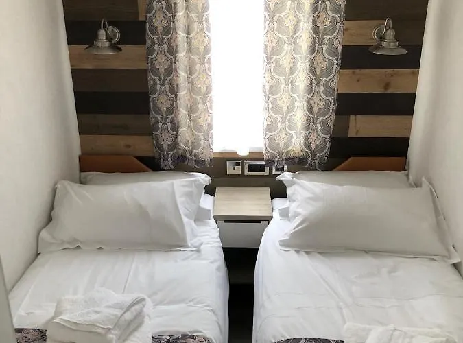 Campingplads Holiday Marina Grimaud