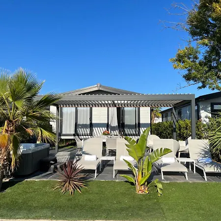 Holiday Marina 5* Grimaud