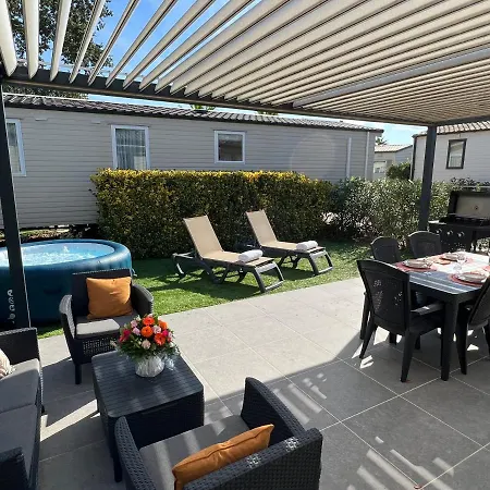 Marina 5* Grimaud
