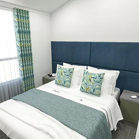 Campingplads Holiday Marina 5*