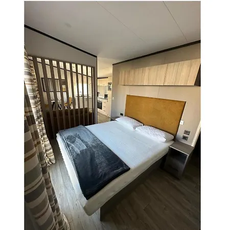 Marina キャンプ場