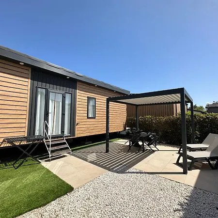 Holiday Marina Campingplads Grimaud