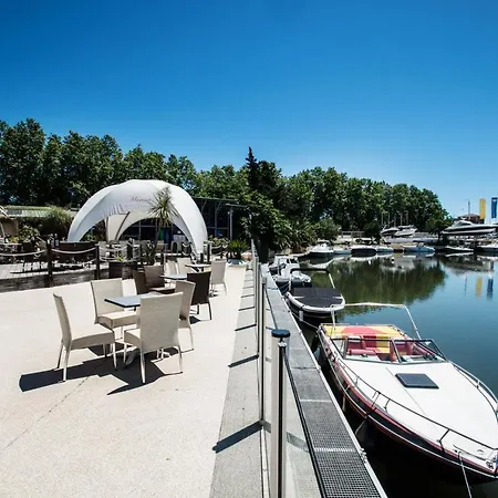 Holiday Marina Grimaud