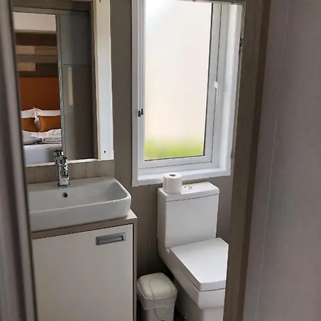 Campingplads Holiday Marina 5*