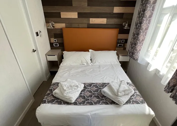 Holiday Marina 5* Grimaud